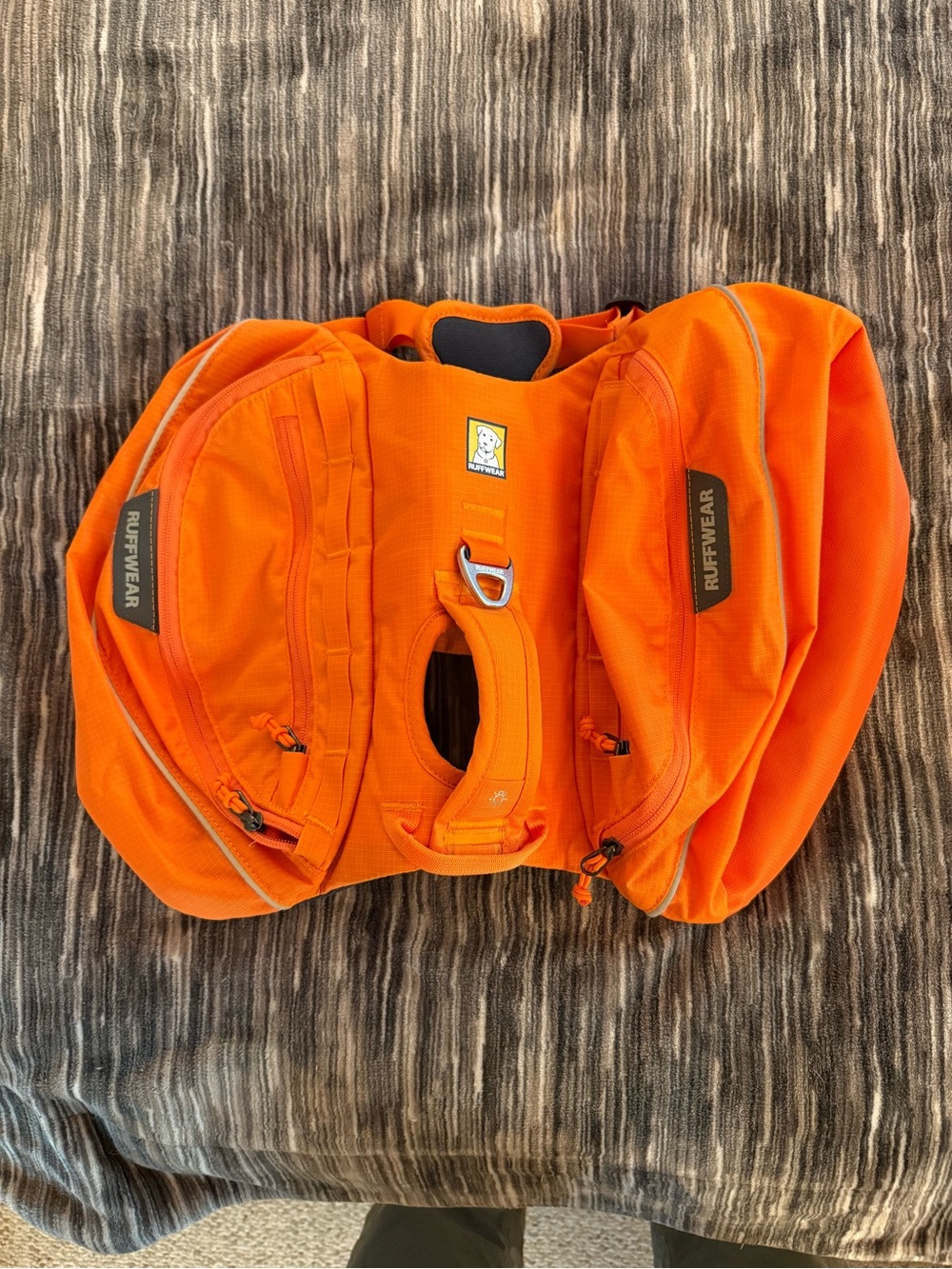 NWOT Ruffwear Approach Pack Size Small